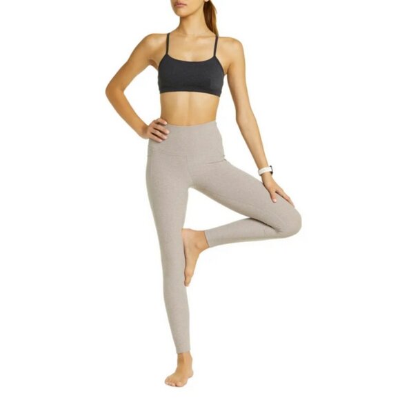 💕ZELLA💕 Restore Soft Bralette ~ Black XL NWT - Picture 1 of 15